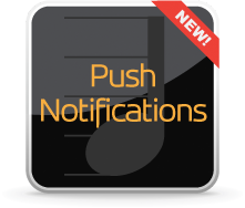 Push Notifications