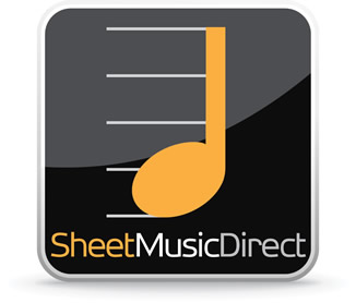 Sheet Music Direct for iPad